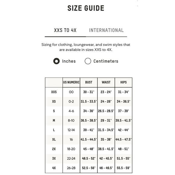 Skims Soft Fold Over Lounge Pants Pull on Ribbed Flare Leg Cozy Comfy Stretch 4X - Picture 7 of 7